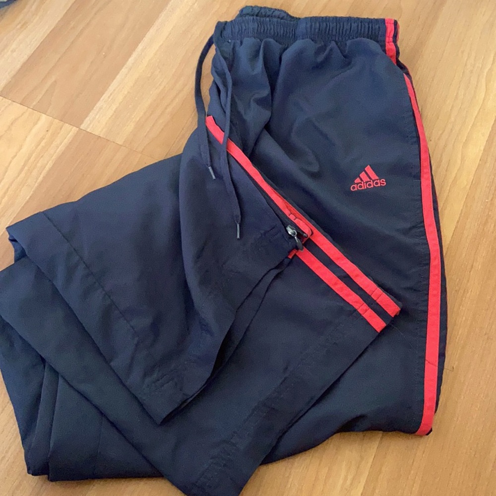Adidas sweatpants